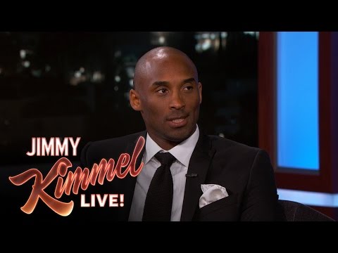 科比談傷病和連敗 (Kobe Bryant on Injury & Losing Streak)