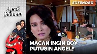 Download lagu DISURUH PUTUS!! Macan Janjiin Boy Boleh Pakai Motornya Lagi | ANAK JALANAN | EPS.34 Part 5/5 mp3