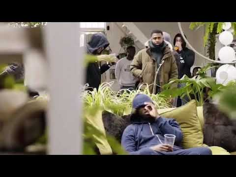 Belly Squad ft Headie One - Missing