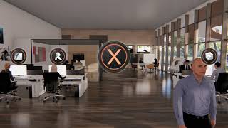 Collaborate Virtually, Inside Your Project With Xuver