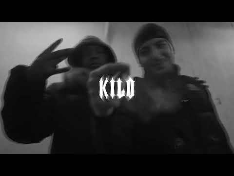[FREE] Z.E x JIGGZ - Type Beat 2022 - “KILO“
