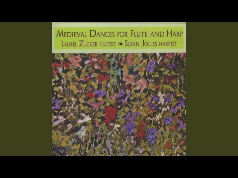 Four Medieval Danses: II. Mascarade