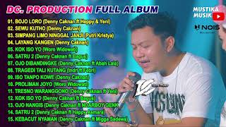 Download lagu BOJO LORO (DENNY FT HAPPY & YENI) DC MUSIK FULL ALBUM TERBARU 2022 mp3