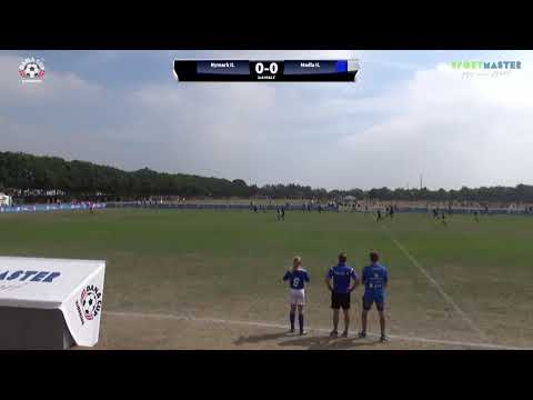 Dana Cup 2018 - G14 - Nymark IL- Madla IL
