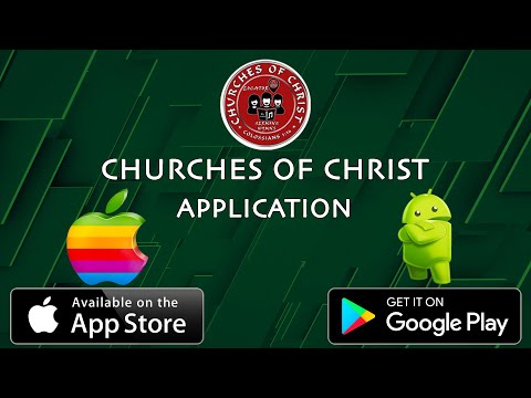 Churches of Christ Video