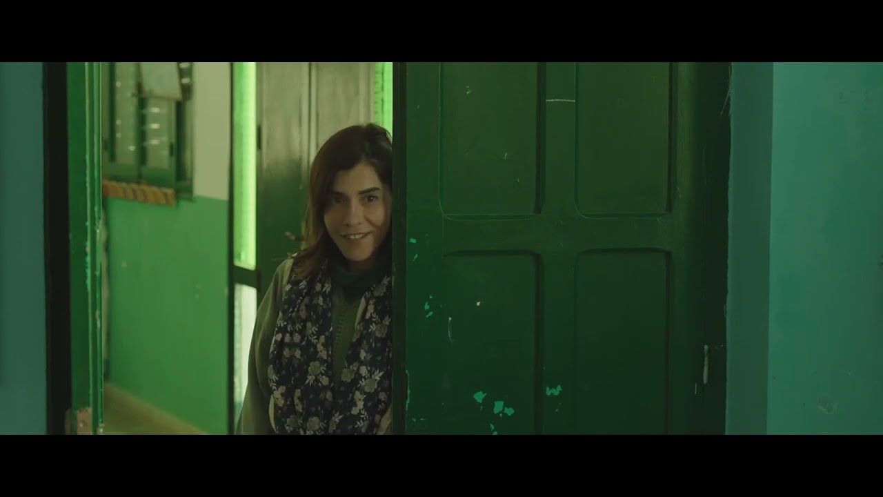 Life Suits Me Well | La vie me va bien | AIFF 2022