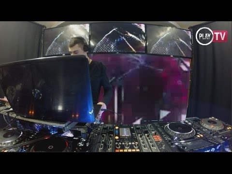 SHAROYKO - Live @PLAY TV 23.11.2016