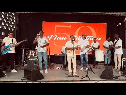 Eu Quero te Amar (Ao Vivo) Música Autoral Grupo Dupla Honra Composição: Glauber Bharony 