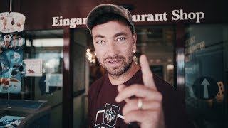 Marteria - Die total verrückte Länderpunktreise Teil 1