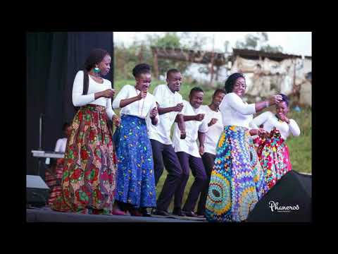 Tusiimye Mukama | Phaneroo Choir