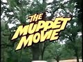 Opening To The Muppets Take Manhattan 1989 VHS With Disney Trailers