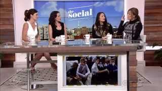 The Social CTV (07.01.14)