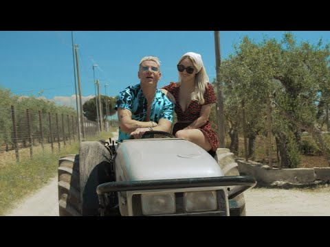 Enzuccio - Sto Viaggiando (Prod.Janax)