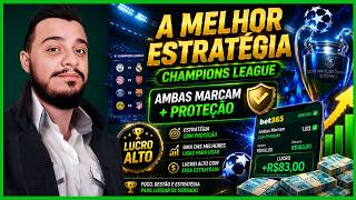 Football Betting Strategy with Goal Range Protection — Step-by-Step Guide & Transcript