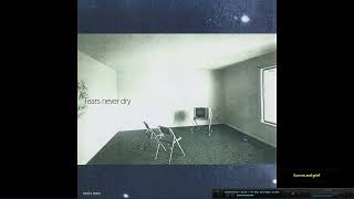 Tears Never Dry  -  Stephen Simmonds