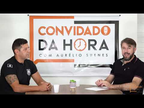 WAGNER MACEDO - Convidado da Hora #06