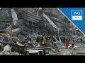 Magnitude 7 7 Quake Strikes Central Myanmar Panic In Bangkok INQToday