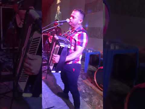 César Carlos do Acordeon
