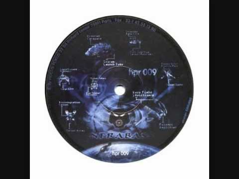 Infrabass HPR 009