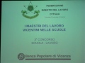 Video: Maestri del lavoro e premi agli studenti