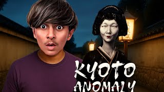 Kyoto Anomaly Game Speedrun? 😱