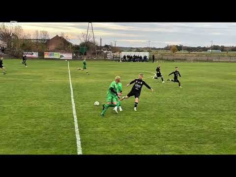 ULKS Ołdaki-KS Ostrovia Ostrów Mazowiecka 0:1 25.10.2025