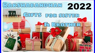 Best & Perfect Gift for Rakshabandhan/rakhi gift for sister & Brother/Rakshabandhan gifts