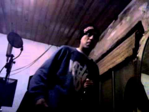 maestro shao (ahora es mantra) tirando freestyle