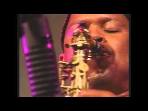 Steve Coleman and the Five Elements - Black Ghengis - 1995 North Sea Jazzfestival