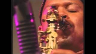 Steve Coleman and the Five Elements - Black Ghengis - 1995 North Sea Jazzfestival