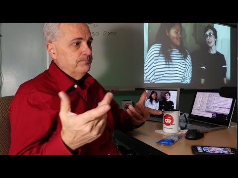 Dealing With The Grind! - s1e243