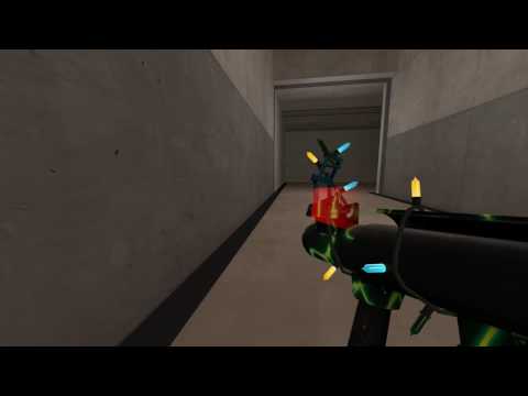 Jump_TF2RJ TAS | Bhop Airaccel