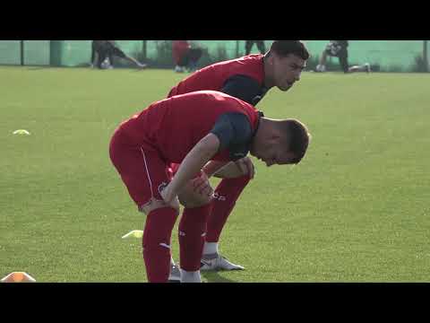 FC PYUNIK – SHAKHTYOR SOLIGORSK | PREVIEW