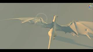 Creating Realistic Real-Time Wings