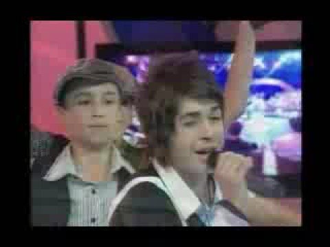 Bobi Andonov - Prati Mi SMS