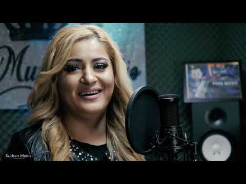 Florentina Raicu 💖& Orkestra Kampionii♨️ -  Am un rege 👑si o regina - nou 2021  (OFICIAL VIDEO)