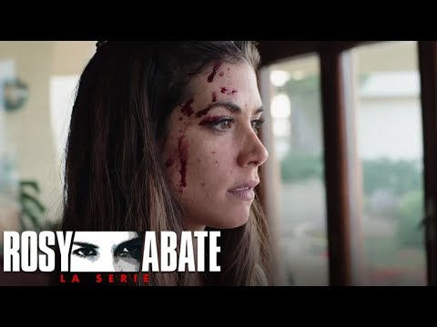 Rosy Abate, la serie - So bene chi sei, Rosy