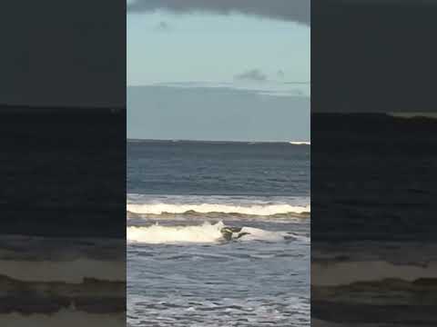 Playa La Aguada Rocha