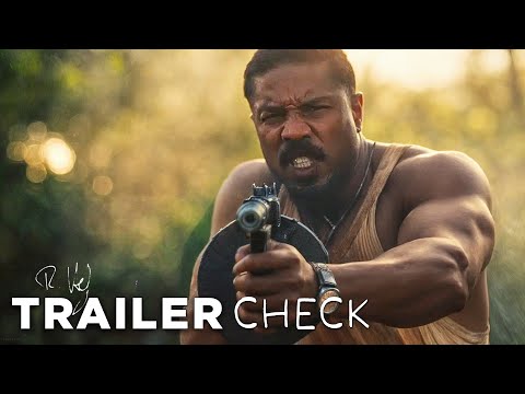 Video Thumbnail: BLOOD & SINNERS Trailer 2 German Deutsch (2025)