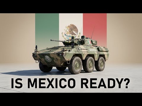 Could Mexico Stop A US Invasion?