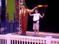 LAS VEGAS CLOWN CIRCUS CIRCUS