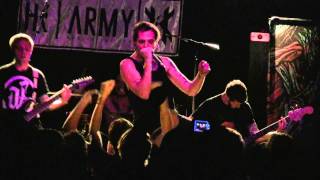 2010.10.06 Chelsea Grin - Cheyne Stokes (Live in Chicago, IL)