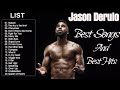 Jason Derulo S Non Stop Music