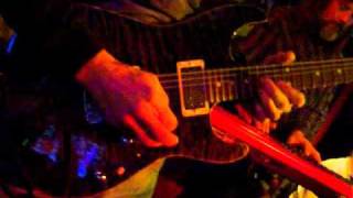 HPIM2475.MPG MonkeyShine Band live at The Barbary Coast Saloon Salt Lake City