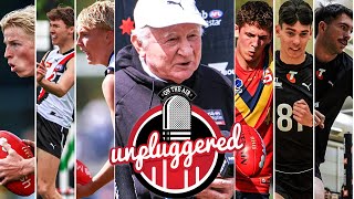 2024 St Kilda FC Draft Review ft. Kevin 'Shifter' Sheehan