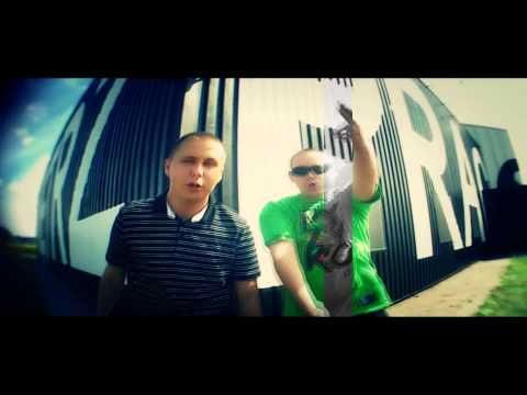15. JaRo/JaMaL SKW - Na Żywioł [Official Video]