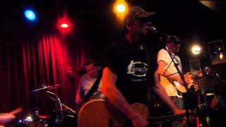 Chris Knight - Rural Route live in St. Louis
