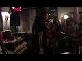 The Lords of Altamont - Action / Lemon Rock, Granada 26/06/2018