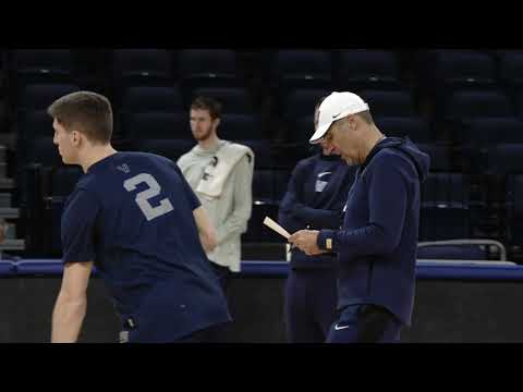 Inside Villanova Basketball with Jay Wright: Feb 26, 2020 - Road trip to DePaul