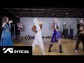 Blackpink How You Like That Dance Practice Fun Version